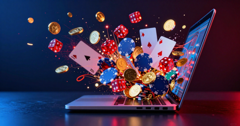 Die besten Alternativen zu stationären Spielhallen
