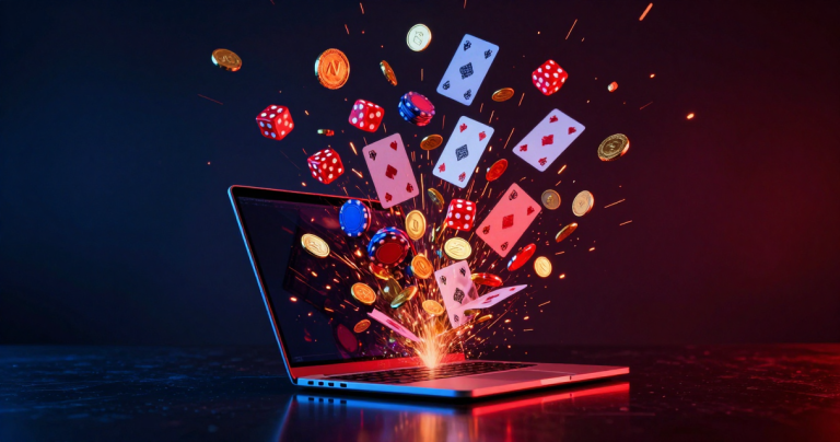 Die besten Strategien für Craps im Online Casino