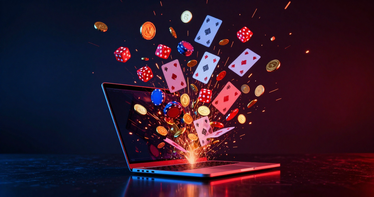 Die besten Strategien für Craps im Online Casino
