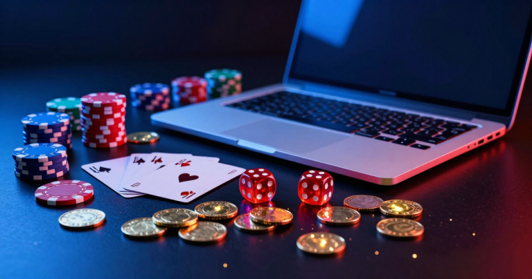 Warum 3D-Slots die nächste Generation des Gamings sind